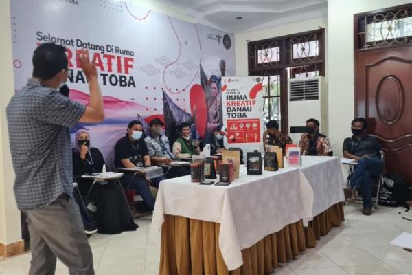 ASDP Bantu Pemberdayaanl UMKM Rp425 Juta