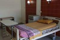  Asrama Haji Akan Dipakai Isolasi Mandiri Covid-19