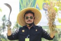 Syahrul: Jika Pertanian Rusak Negara Pun akan Rusak