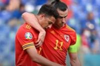 Meski Dibekuk Italia, Wales Tetap Berhasil Lolos ke Babak 16 Besar Euro 2020