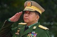 Junta Myanmar Tidak akan Hentikan Kekerasan, Utusan PBB Akui Itu!
