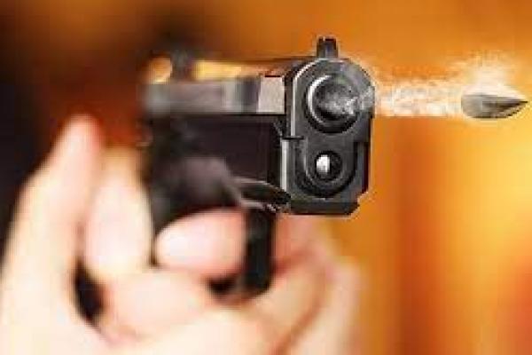 Penembakan di Perbatasan Meksiko Tewaskan 18 Orang