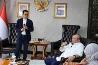 LaNyalla Kembali Bilang Ambang Batas Capres Banyak Mudharatnya