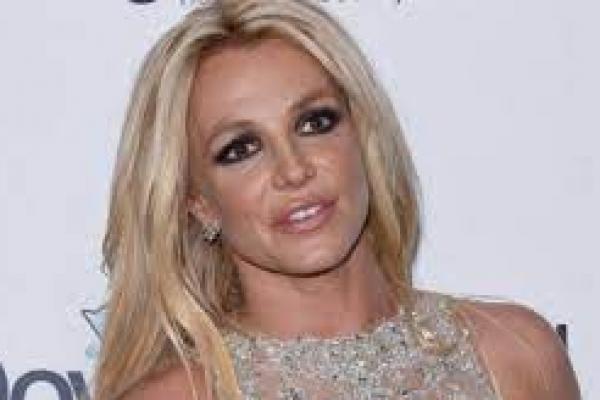 Britney Spear Ingin Mengabdikan Diri untuk Orang-orang Disabilitas