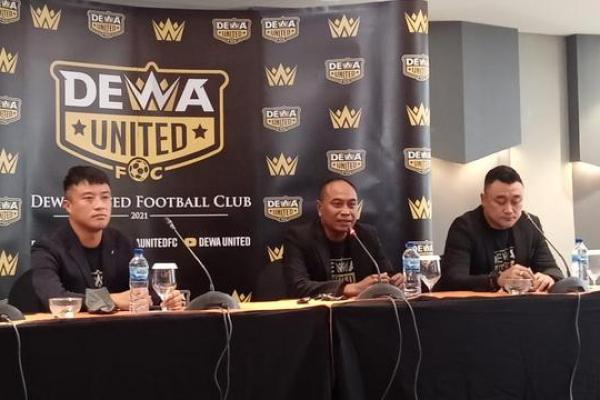 Belum Juga Mulai, Dewa United Mundur dari Turnamen Piala Wali Kota Solo 2021