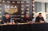 Belum Juga Mulai, Dewa United Mundur dari Turnamen Piala Wali Kota Solo 2021