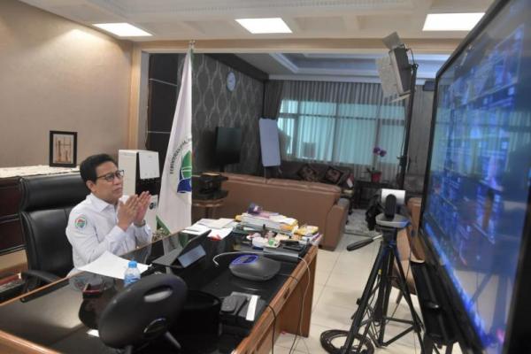 SDGs Desa untuk Wujudkan Masyarakat Bebas Narkoba