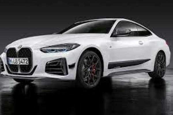 BMW Akan Pangkas Biaya Produksi Hingga 25 Persen