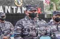 TNI AL Akan Perkuat Penggunaan Drone