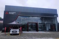 Mitsubishi Motors Resmikan Diler ke-156 di Serang