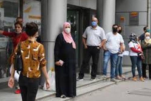 Kematian Akibat Covid-19 Meningkat di Tunisia dan Bahrain