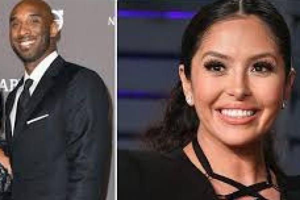 Janda Kobe Bryant Akan Selesaikan Gugatan Atas Kecelakaan Maut Suaminya