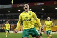 Max Aarons Jadi Rebutan Dua Tim Besar MU-Tottenham 