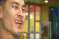 Dilema Pemilik Usaha Merespons Pelonggaran Aturan Masker