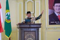 Fadel: Ubah Konsep Lama, Pasar Produk Pertanian Harus Jadi Tanggung Jawab Pemda