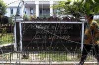 Jelang Putusan Habib Rizieq, Polisi Tutup Akses ke PN Jakarta Timur