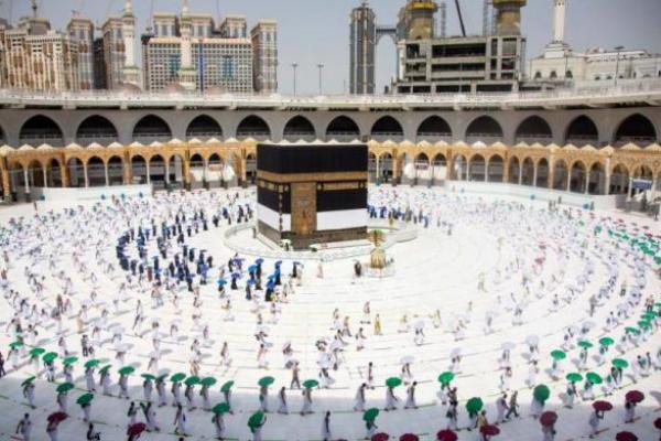 Tahun Ini Arab Saudi Siap Terima Kedatangan Jamaah Haji
