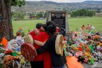 Ratusan Kuburan Tanpa Nisan Ditemukan di Bekas Sekolah Katolik Kanada