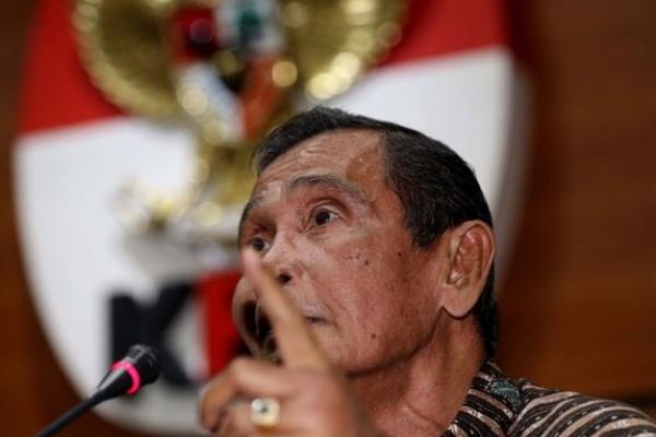 Aplikasi Ini Permudah Masyarakat Lapor ke Dewas KPK