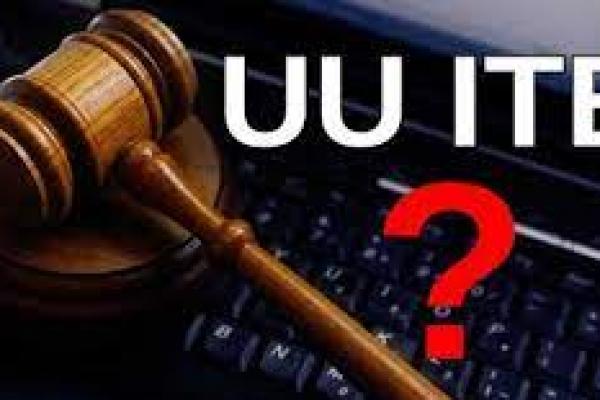 UU ITE Penuh Masalah,  Kelompok Masyarakat Sipil Tetap Desak Revisi UU ITE