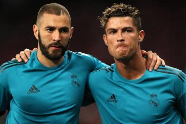 Beruntung, Portugal Tetap Lolos ke 16 Besar Euro Usai Imbang dengan Prancis