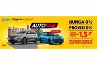 Dorong Industri Otomotif, Blibli Gandeng Maybank Finance dan Garasi.id Gelar AutoFair
