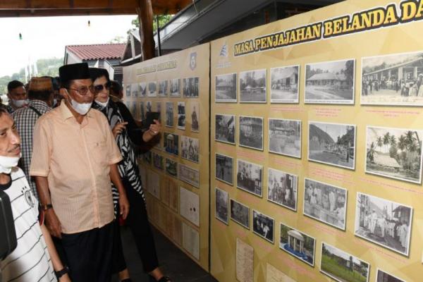 Fadel : Lockdown Buruk Buat Perekenomian, PPKM Sudah Tepat