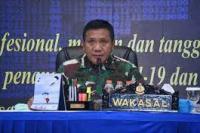 Alutsista Berumur Lebih dari 40 Tahun AL Akan Dibatasi Penggunaannya