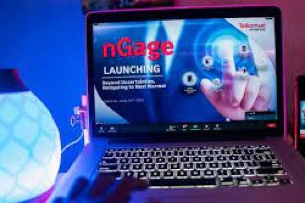   Telkomsel nGage Meluncur, Ini Nilai Plusnya