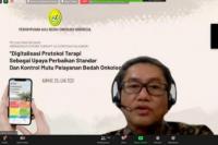 ISTRY 1.0, Aplikasi Terapi Sistemik Pertama di Indonesia Karya PERABOI