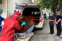  401 Dokter di Indonesia Meninggal Akibat Covid-19