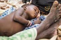 Wabah Kolera Tewaskan 296 Nyawa di Nigeria