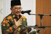 Mengaku Nabi ke-28, Kemenag Amankan Pria di Bandung
