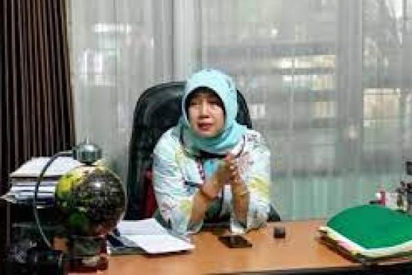 Puluhan Nakes  RSUD Wonosari Gunung Kidul Positif Covid-19