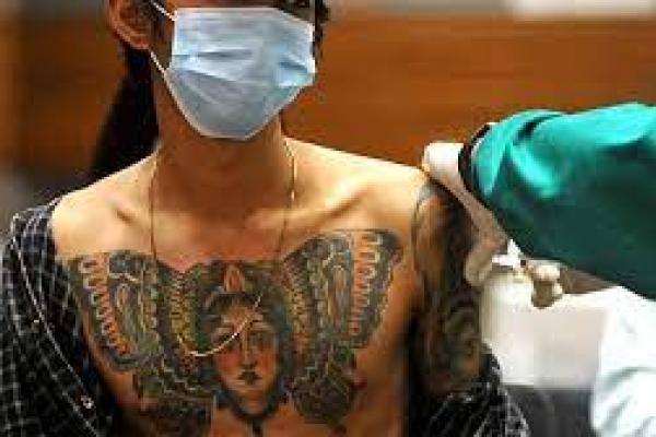 Bali Akan Jadi Destinasi Wisata Vaksin Covid-19