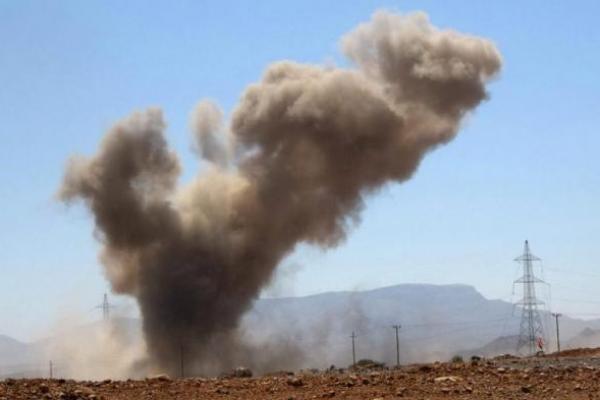 Pertempuran di Marib Kembali Memanas Meski PBB dan AS Dorong untuk Berdamai