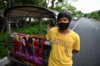 Demam K-Pop Bawa Berkah bagi Sopir Tuk-tuk Thailand