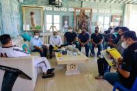 Bamsoet: Selesaikan Persoalan Koptax Ngurah Rai dan Angkasa Pura 1 Jangan Sampai Terkatung-Katung