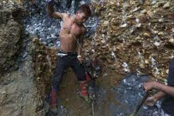 Industri Batu Giok Sumber Dana Rezim Kudeta Myanmar