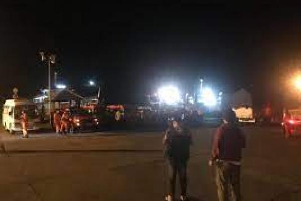 Enam Jenazah Korban KM Yunicee Ditemukan