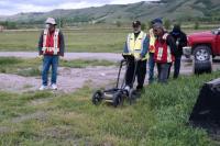 Kanada Dapat Didakwa Atas Genosida