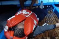 Satu Jenazah Korban KMP Yunicee Dievakuasi Kapal Nelayan