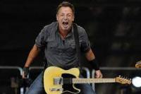 Bruce Springsteen Kembali Manggung di Broadway