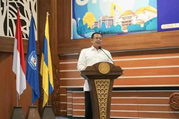 Masa Pandemi Penyalahgunaan Narkoba Meningkat