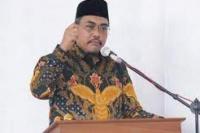 Haul ke-441 Maulana Yusuf,  Gus Jazil: Beliau Masih Hidup