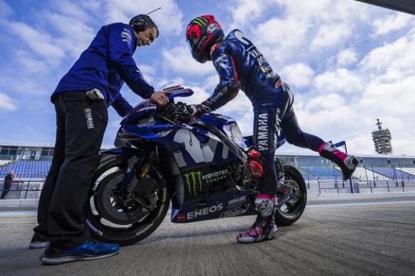 Vinales Dipastikan Bergabung Tim Aprilia Musim Depan