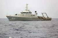 TNI Kerahkan Dua Kapal Perang Bantu Evakuasi Kapal Feri KMP Yunice