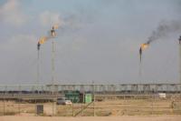 Irak Pinjam Dana ke Bank Dunia Demi Perluas Fasilitas Gas