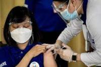Filipina dan Malaysia di Deretan Terendah Dalam Ketahanan Terhadap Covid-19