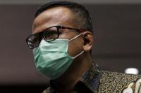  Dituntut Lima Tahun, Edhy Prabowo: Saya Lalai 